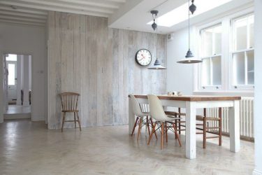 Decoração de parede na cozinha: mais de 205 opções de foto (painéis, laminados, gesso). Como combinar praticidade com estética?