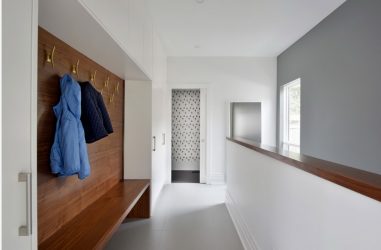 Opções interiores no Corredor: mais de 225 designs fotográficos (pedra / laminado / azulejo / fresco). Qual cor da parede é melhor?