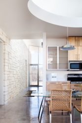 Opções interiores no Corredor: mais de 225 designs fotográficos (pedra / laminado / azulejo / fresco). Qual cor da parede é melhor?