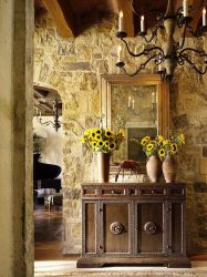 Opções interiores no Corredor: mais de 225 designs fotográficos (pedra / laminado / azulejo / fresco). Qual cor da parede é melhor?