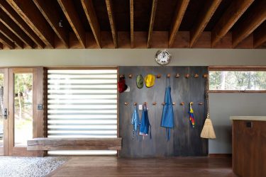 Opções interiores no Corredor: mais de 225 designs fotográficos (pedra / laminado / azulejo / fresco). Qual cor da parede é melhor?