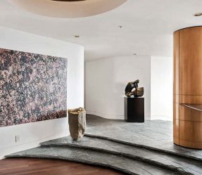 Opções interiores no Corredor: mais de 225 designs fotográficos (pedra / laminado / azulejo / fresco). Qual cor da parede é melhor?