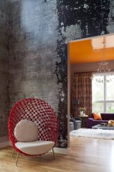 Opções interiores no Corredor: mais de 225 designs fotográficos (pedra / laminado / azulejo / fresco). Qual cor da parede é melhor?