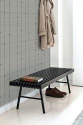Opções interiores no Corredor: mais de 225 designs fotográficos (pedra / laminado / azulejo / fresco). Qual cor da parede é melhor?