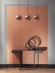 Opções interiores no Corredor: mais de 225 designs fotográficos (pedra / laminado / azulejo / fresco). Qual cor da parede é melhor?