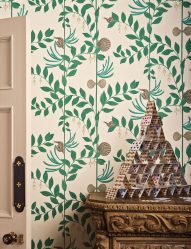 Opções interiores no Corredor: mais de 225 designs fotográficos (pedra / laminado / azulejo / fresco). Qual cor da parede é melhor?