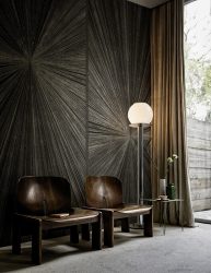 Opções interiores no Corredor: mais de 225 designs fotográficos (pedra / laminado / azulejo / fresco). Qual cor da parede é melhor?