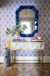 Opções interiores no Corredor: mais de 225 designs fotográficos (pedra / laminado / azulejo / fresco). Qual cor da parede é melhor?
