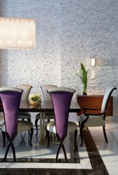 Mesa oval na cozinha - Versão universal para qualquer interior (mais de 210 fotos de modelos deslizantes, de vidro e de madeira)