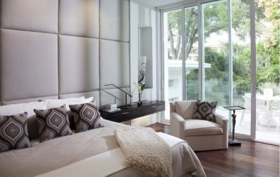 Painéis de PVC para paredes: 235+ (foto) para o seu interior (para cozinha, banheiro, corredor)
