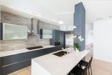 Painéis de PVC para paredes: 235+ (foto) para o seu interior (para cozinha, banheiro, corredor)