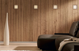 PVC panels for walls: 235+ (Photo) for your interior (for kitchen, bathroom, hallway)