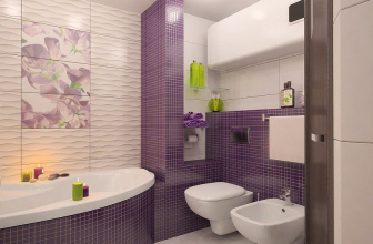 Bathroom tile options: 185+ (Photo) Wall options