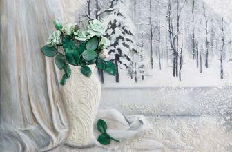 175+ Photos of Interesting Panels on the Wall from improvised means with your own hands. From fabric, from cork, from beads - what is more beautiful?