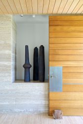 Portas de entrada de plástico em uma casa privada (145 + Foto): Como fazer e de forma segura e bonita?