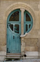 Portas de entrada de plástico em uma casa privada (145 + Foto): Como fazer e de forma segura e bonita?