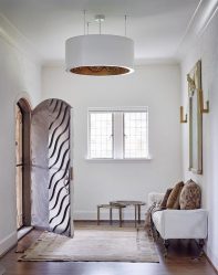 Portas de entrada de plástico em uma casa privada (145 + Foto): Como fazer e de forma segura e bonita?