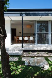 Portas de entrada de plástico em uma casa privada (145 + Foto): Como fazer e de forma segura e bonita?
