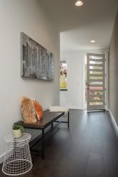 Portas de entrada de plástico em uma casa privada (145 + Foto): Como fazer e de forma segura e bonita?