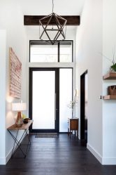 Portas de entrada de plástico em uma casa privada (145 + Foto): Como fazer e de forma segura e bonita?