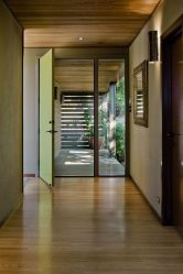 Portas de entrada de plástico em uma casa privada (145 + Foto): Como fazer e de forma segura e bonita?