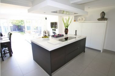 Como fazer um teto de painéis de plástico? 250+ (Fotos) Projeto 