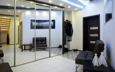 البلاط على الأرض في الممر (245+ صور) - كيفية اختيار ووضع؟ خيارات حديثة وجميلة