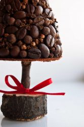 Modelos Artesanato de cereais e massas para crianças com as próprias mãos (mais de 185 fotos) - A solução original para decorar a casa e não apenas