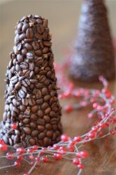 Modelos Artesanato de cereais e massas para crianças com as próprias mãos (mais de 185 fotos) - A solução original para decorar a casa e não apenas