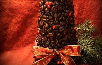 Modelos Artesanato de cereais e massas para crianças com as próprias mãos (mais de 185 fotos) - A solução original para decorar a casa e não apenas
