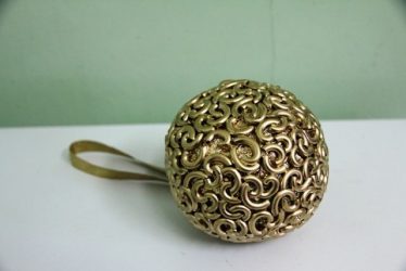 Modelos Artesanato de cereais e massas para crianças com as próprias mãos (mais de 185 fotos) - A solução original para decorar a casa e não apenas