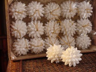 Modelos Artesanato de cereais e massas para crianças com as próprias mãos (mais de 185 fotos) - A solução original para decorar a casa e não apenas