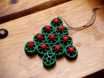 Modelos Artesanato de cereais e massas para crianças com as próprias mãos (mais de 185 fotos) - A solução original para decorar a casa e não apenas