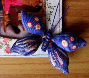 Modelos Artesanato de cereais e massas para crianças com as próprias mãos (mais de 185 fotos) - A solução original para decorar a casa e não apenas