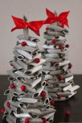 Modelos Artesanato de cereais e massas para crianças com as próprias mãos (mais de 185 fotos) - A solução original para decorar a casa e não apenas
