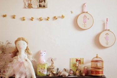 Modelos Artesanato de cereais e massas para crianças com as próprias mãos (mais de 185 fotos) - A solução original para decorar a casa e não apenas