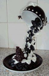 Modelos Artesanato de cereais e massas para crianças com as próprias mãos (mais de 185 fotos) - A solução original para decorar a casa e não apenas