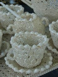Modelos Artesanato de cereais e massas para crianças com as próprias mãos (mais de 185 fotos) - A solução original para decorar a casa e não apenas