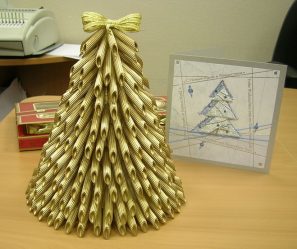 Modelos Artesanato de cereais e massas para crianças com as próprias mãos (mais de 185 fotos) - A solução original para decorar a casa e não apenas