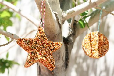 Modelos Artesanato de cereais e massas para crianças com as próprias mãos (mais de 185 fotos) - A solução original para decorar a casa e não apenas