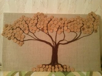 Artesanato em plástico e rolha de cortiça (mais de 130 fotos): Fazer itens únicos com as próprias mãos