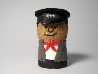 Artesanato em plástico e rolha de cortiça (mais de 130 fotos): Fazer itens únicos com as próprias mãos