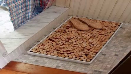 Artesanato em plástico e rolha de cortiça (mais de 130 fotos): Fazer itens únicos com as próprias mãos