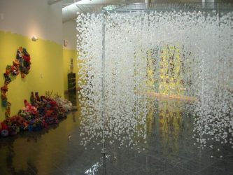 Artesanato em plástico e rolha de cortiça (mais de 130 fotos): Fazer itens únicos com as próprias mãos