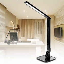 Regras de design de iluminação: Candeeiros de mesa para a mesa. As melhores opções que agradam a todos