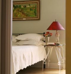 Regras de design de iluminação: Candeeiros de mesa para a mesa. As melhores opções que agradam a todos