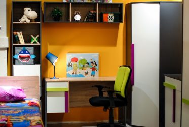 Regras de design de iluminação: Candeeiros de mesa para a mesa. As melhores opções que agradam a todos