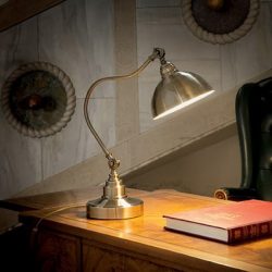 Regras de design de iluminação: Candeeiros de mesa para a mesa. As melhores opções que agradam a todos
