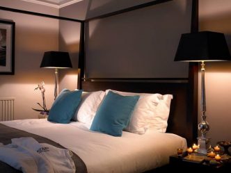 Regras de design de iluminação: Candeeiros de mesa para a mesa. As melhores opções que agradam a todos