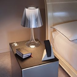 Regras de design de iluminação: Candeeiros de mesa para a mesa. As melhores opções que agradam a todos